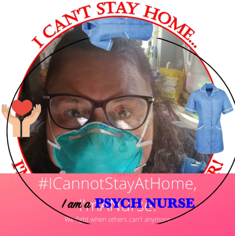 Meet your Posher, Oli